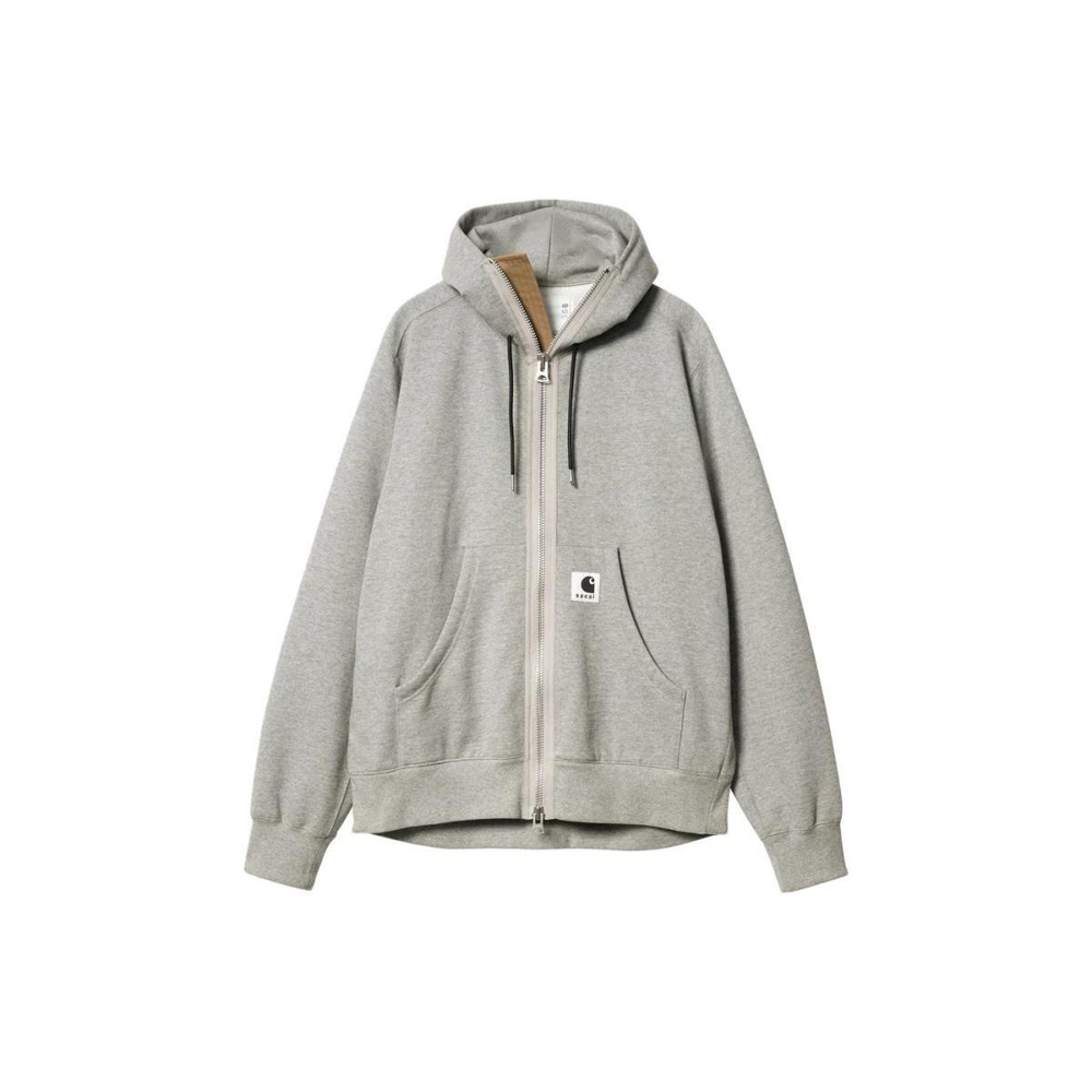 Sacai x Carhartt WIP FW23 FW23 Logo