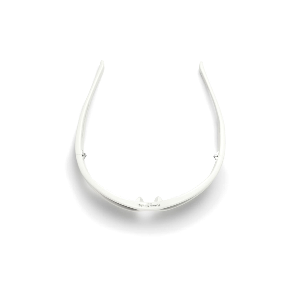 GENTLE MONSTER x Maison Margiela MM003 W2 GM X MM
