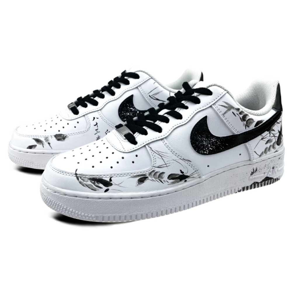 【 】 Nike Air Force 1