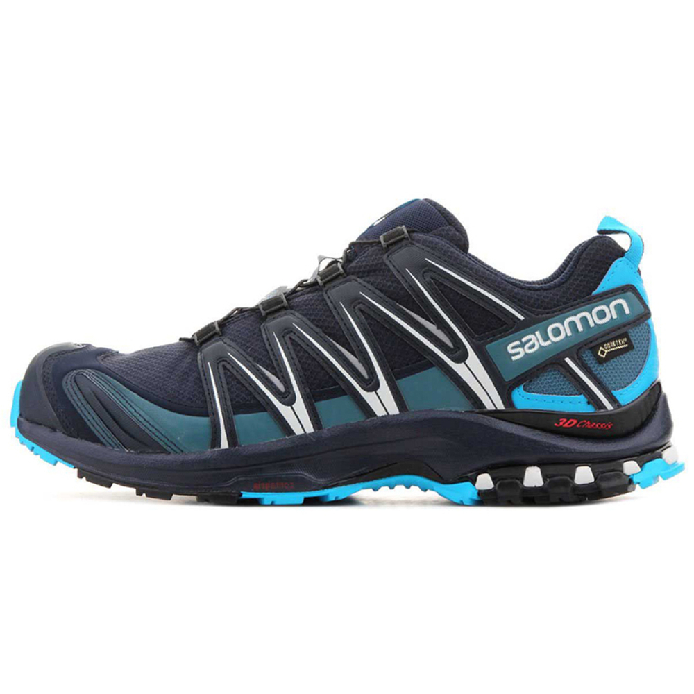 SALOMON XA PRO 3D