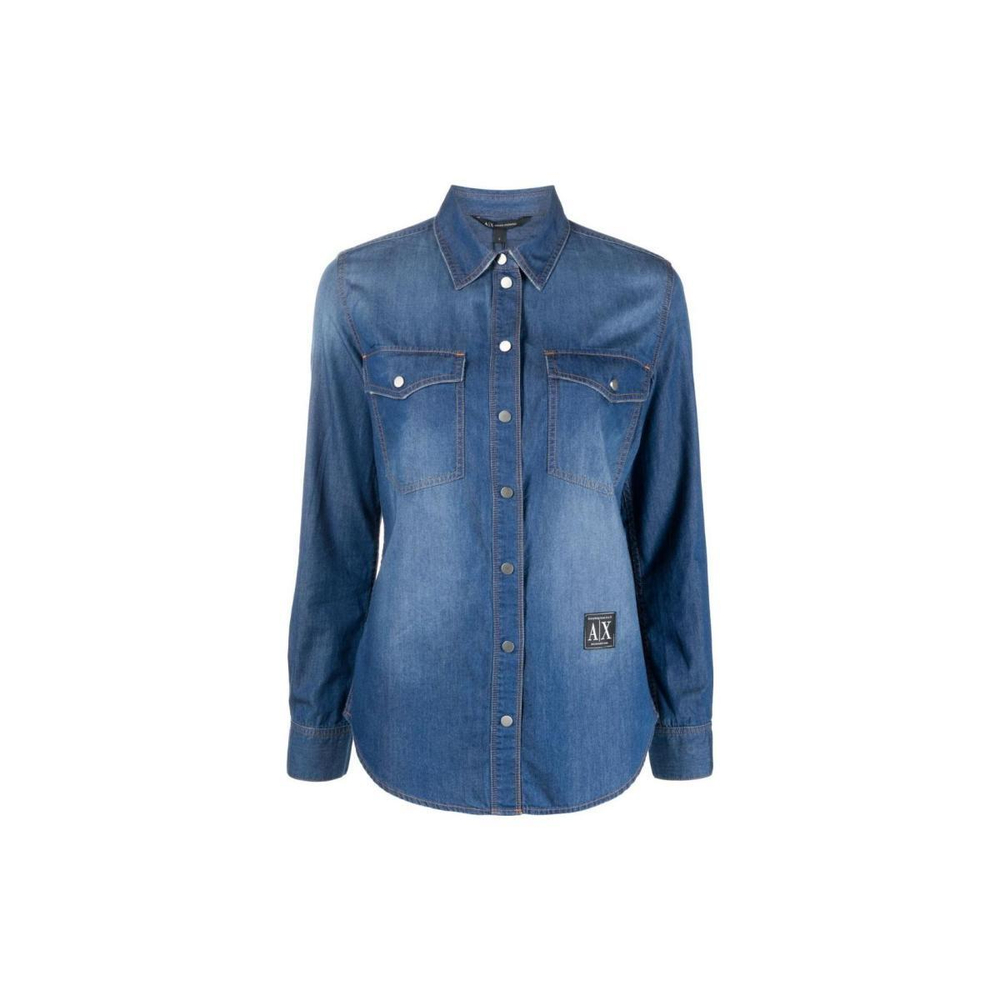ARMANI EXCHANGE SS23