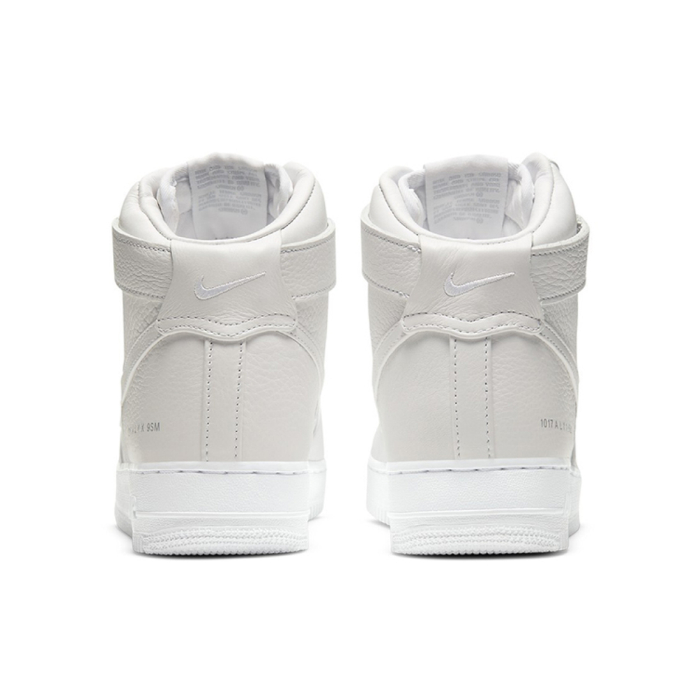 1017 ALYX 9SM x Nike Air Force 1