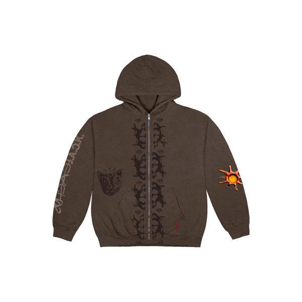 Travis Scott Cactus Jack FW22