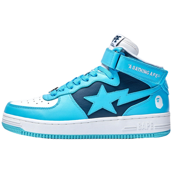 A BATHING APE Bape STA MI