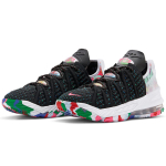 Nike Lebron 18 James Gang