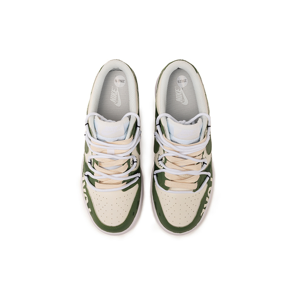 【 】 Nike Dunk Low GS