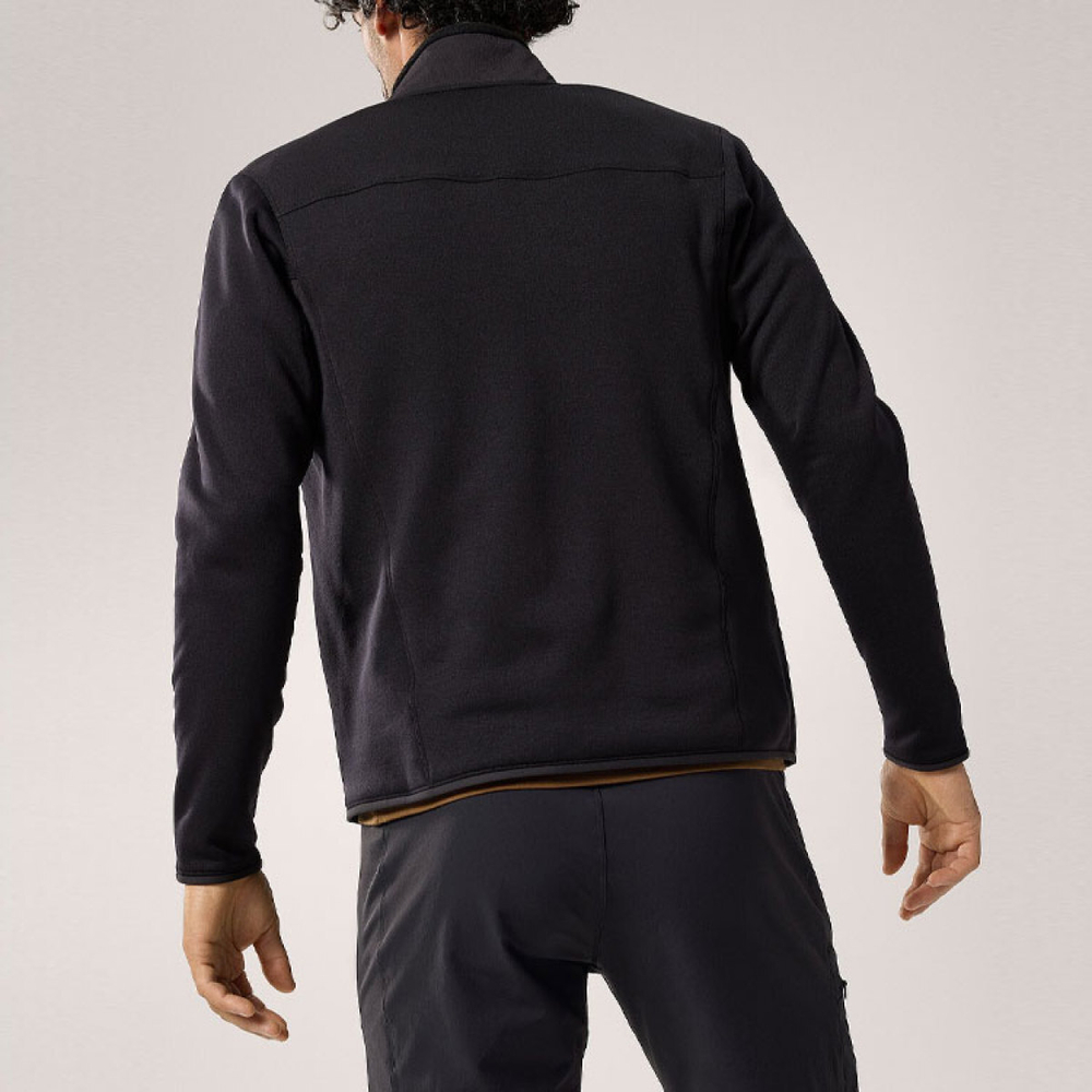 Arcteryx Kyanite Jacket Men's Logo