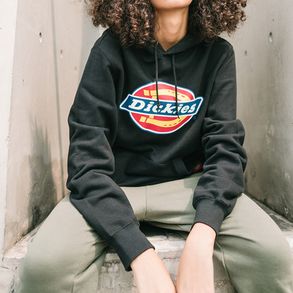 Dickies Logo