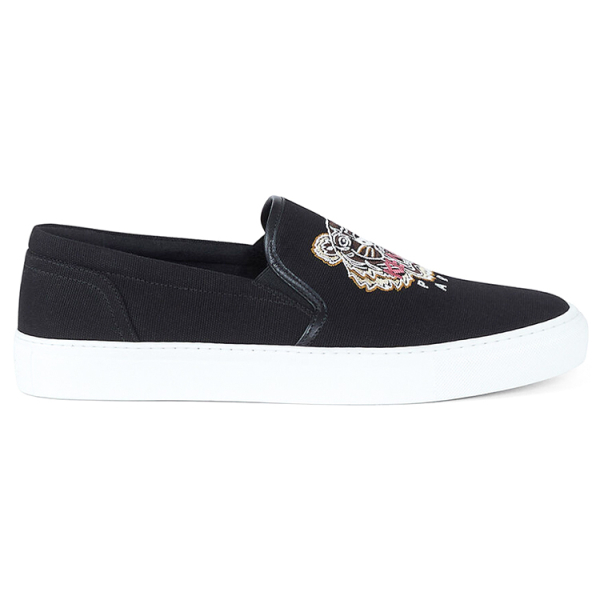 KENZO TigerK-Skate Lace-Free