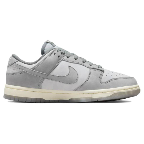 Nike Dunk "Cool Grey and Football Grey"