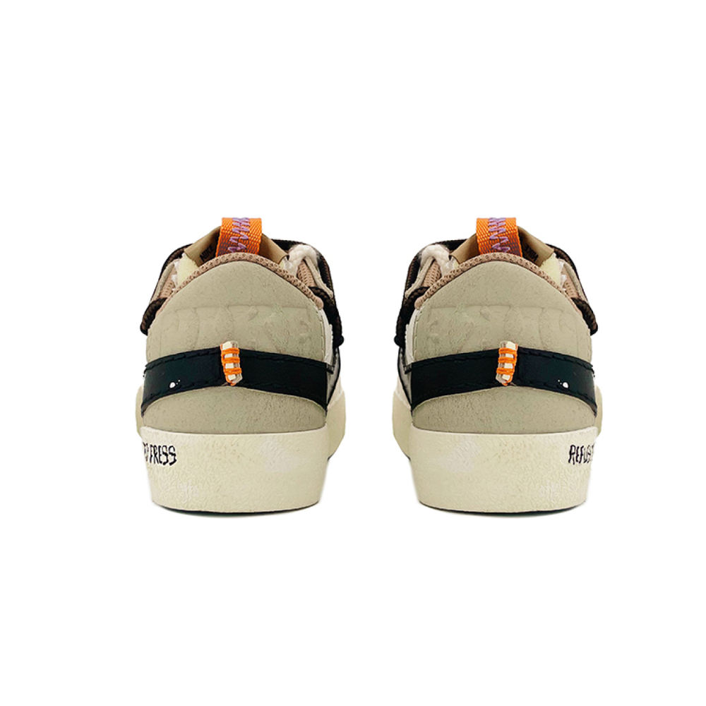 【 】 Nike Blazer Low 77