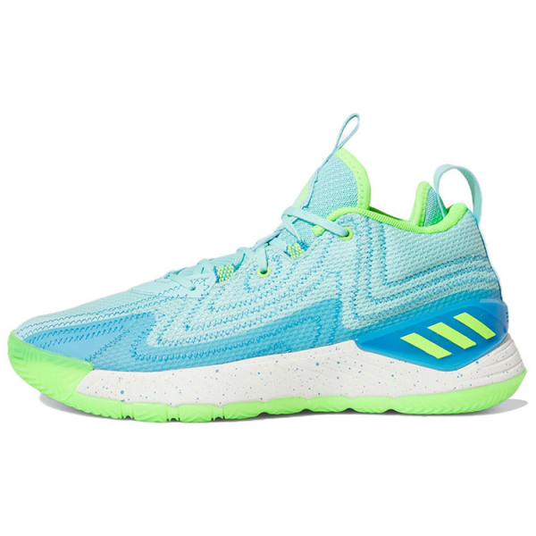 Adidas D Rose Son Of Chi 2.0