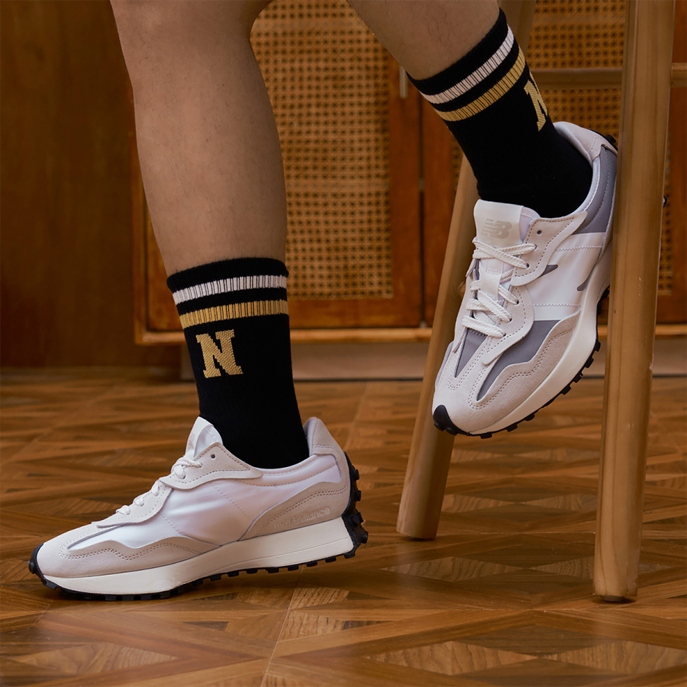 New Balance NB 327 "urbancore"