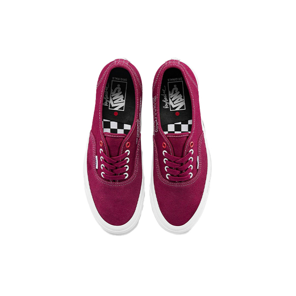 LEICA/ x Ray Barbee x Vans Authentic Vault OG LX