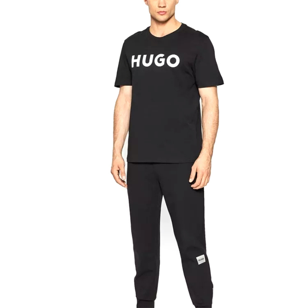 HUGO BOSS SS22 Logo T