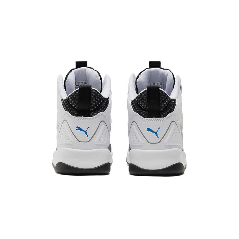 PUMA minions