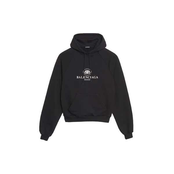 Balenciaga Logo