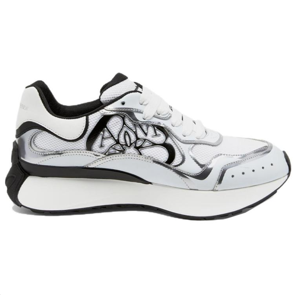 Alexander McQueen Sprint Runner