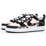 【 】 Nike Court Borough Low 2 GS