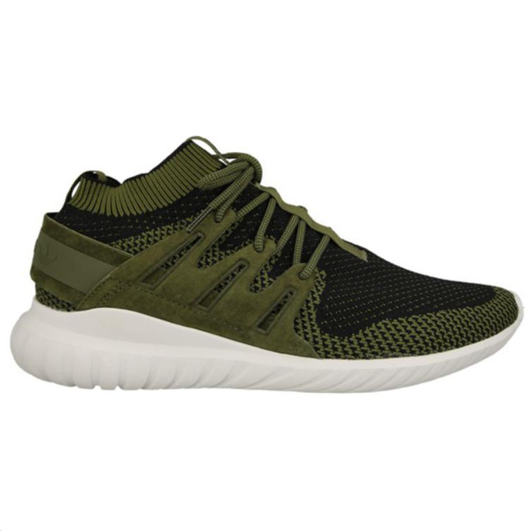 Adidas originals Tubular Nova Primeknit Olive Cargo
