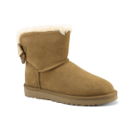 UGG Bailey Bow Velvet Ribbon