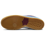 Nike Dunk SB PRM "phillies"