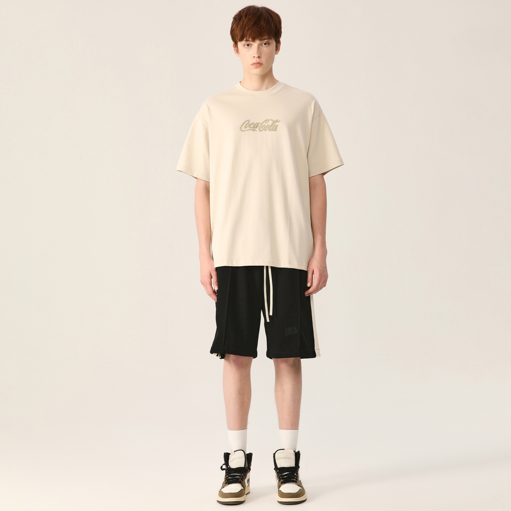 Coca-Cola T