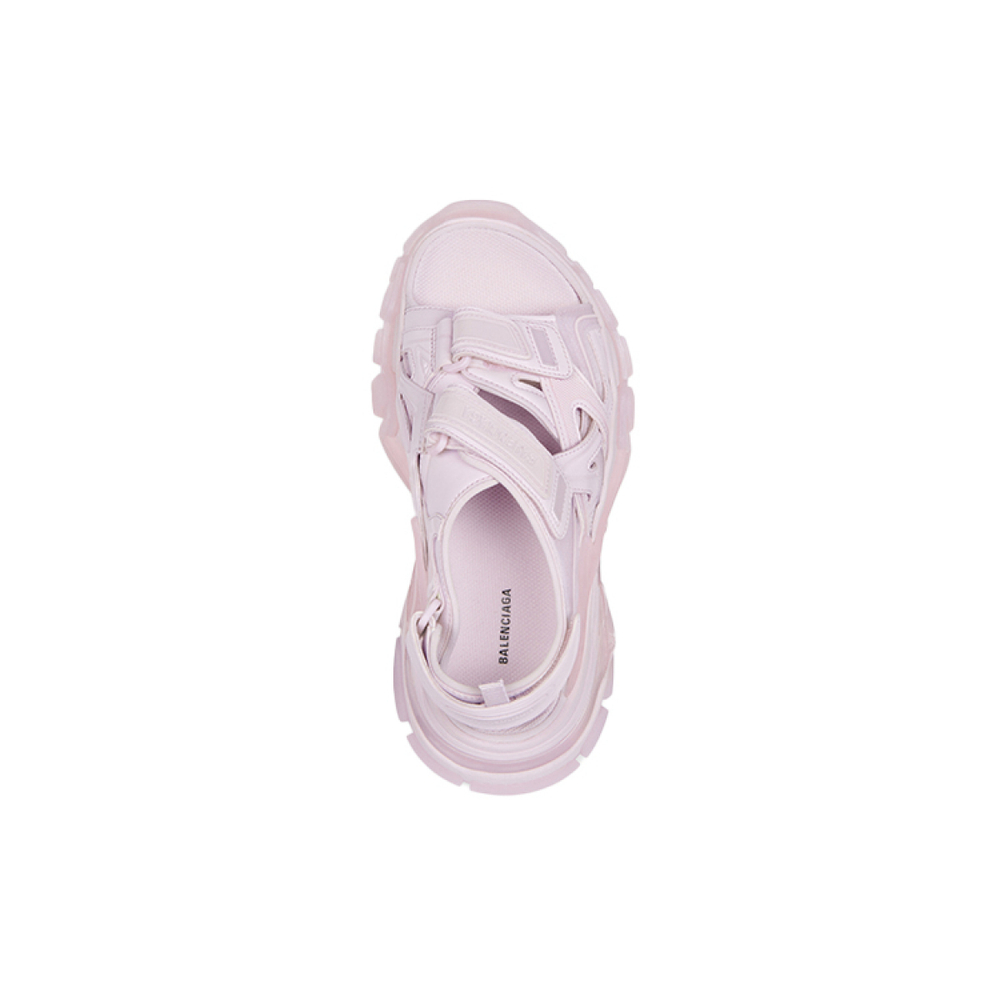 Balenciaga Track Clearsole