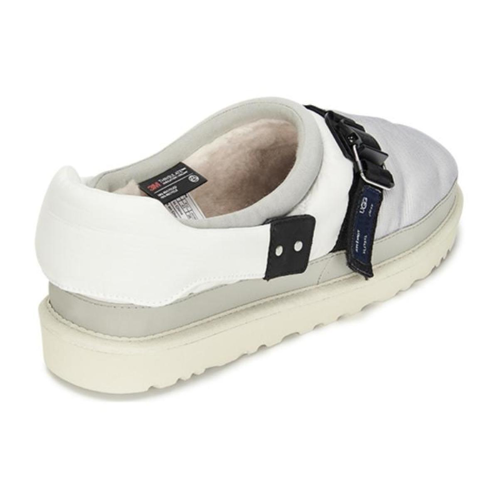 ATTEMPT x UGG