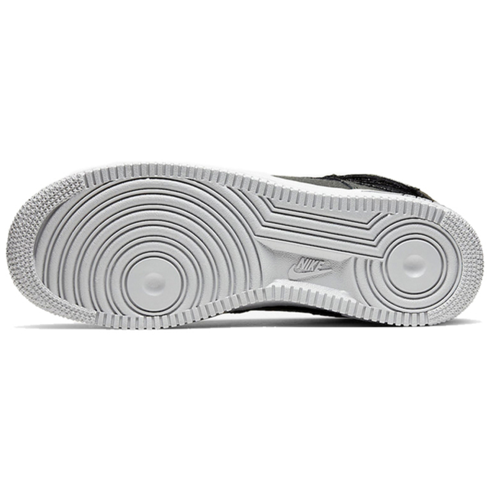 Nike Air Force 1 Branding