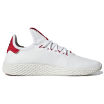 Pharrell Williams x adidas originals Tennis Hu 'Scarlet'