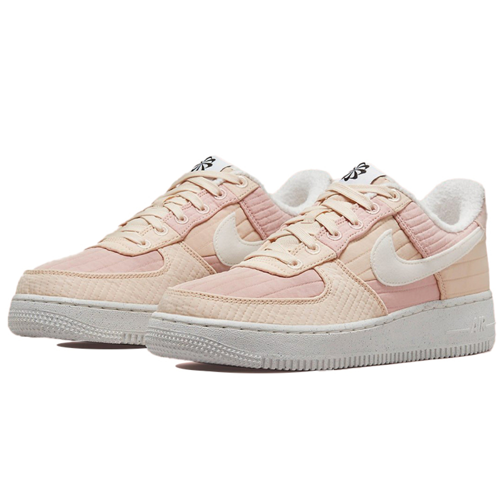 Nike Air Force 1 "Toasty"