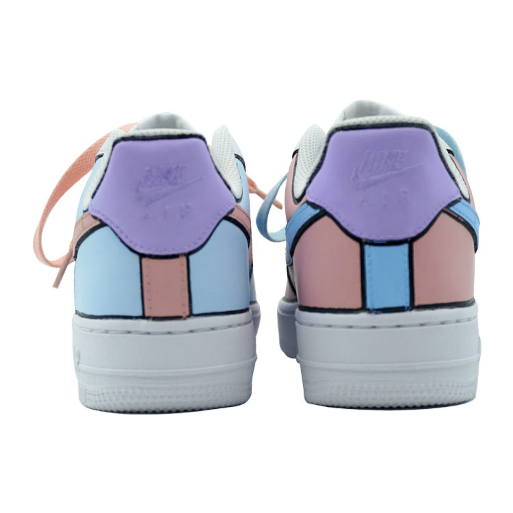【 】 Nike Air Force 1
