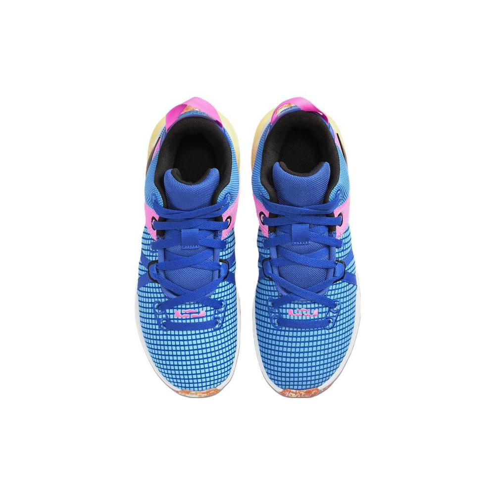 Nike LeBron Witness 7 EP