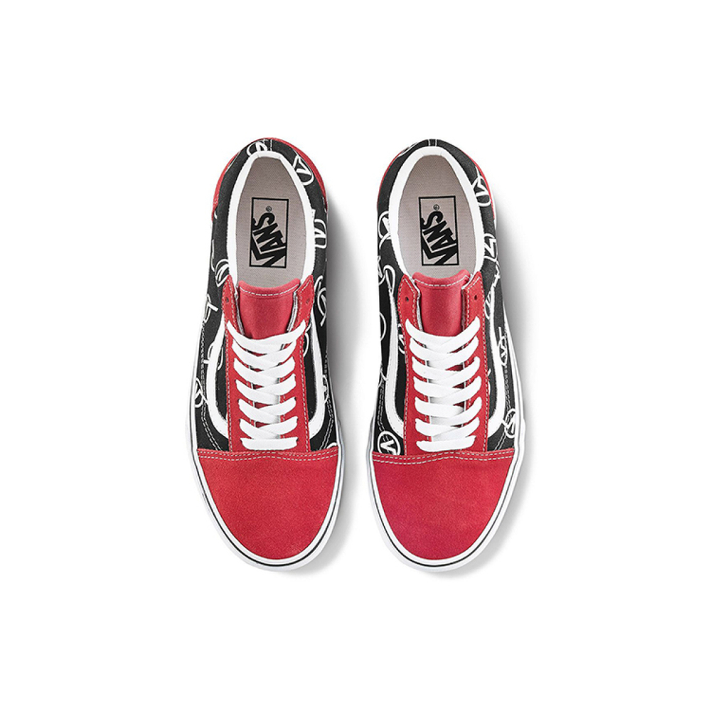 Vans Old Skool Vlogo
