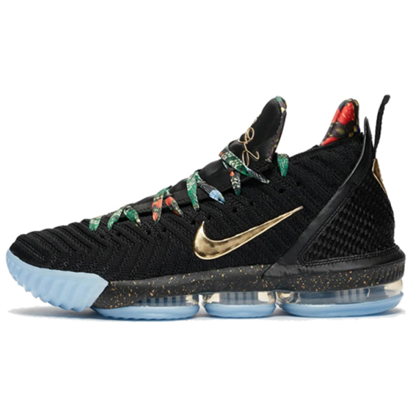 Nike Lebron 16 KC "Watch the Throne" 16