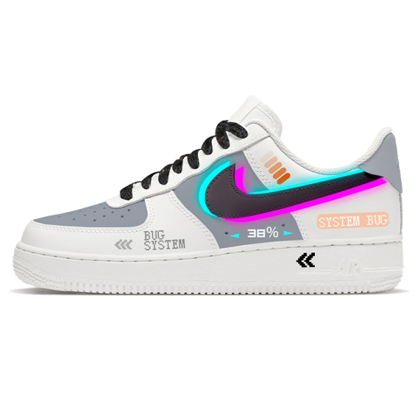 【 】 Nike Air Force 1 Low '07