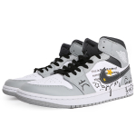 【 】 Jordan Air Jordan 1 Mid Good Luck