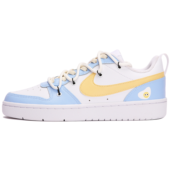 【 】 Nike Court Borough Low Low 2 GS