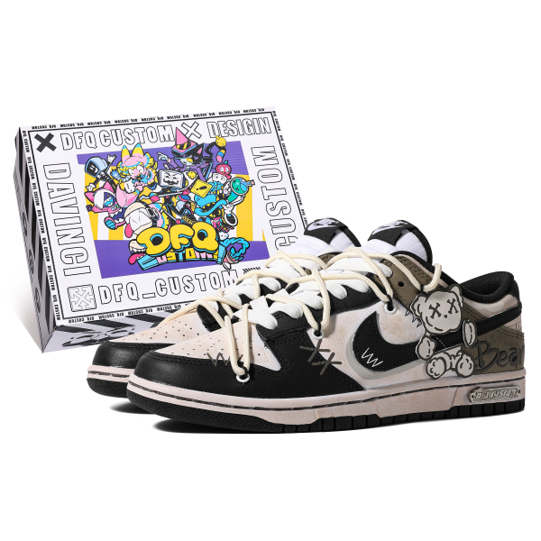 【 】 Nike Dunk