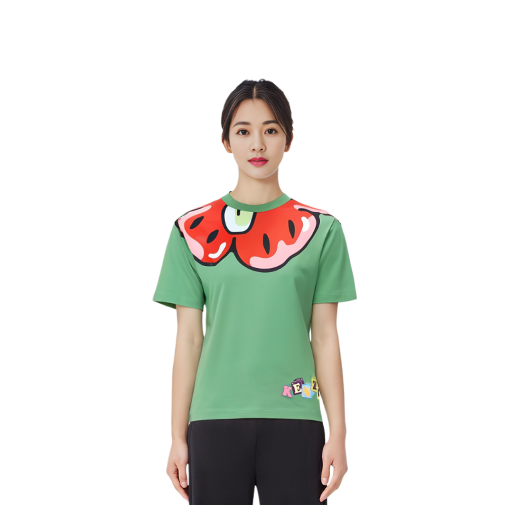 KENZO SS23 BOKE BOY T