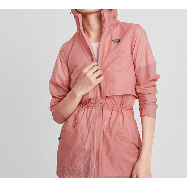 THE NORTH FACE
