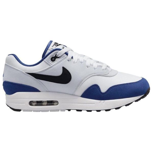 Nike Air Max 1 "Deep Royal Blue"