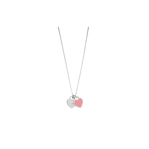 TIFFANY & CO. Return to Tiffany 925