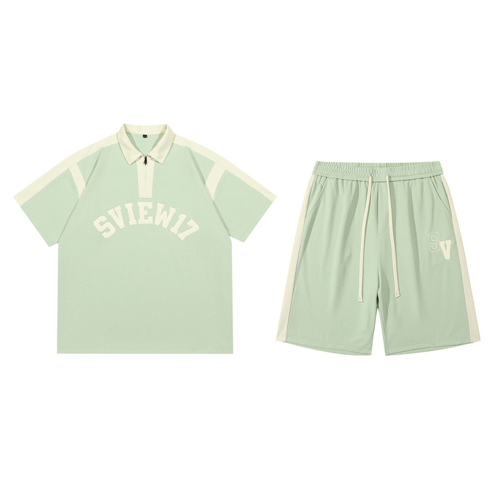 S.view Polo