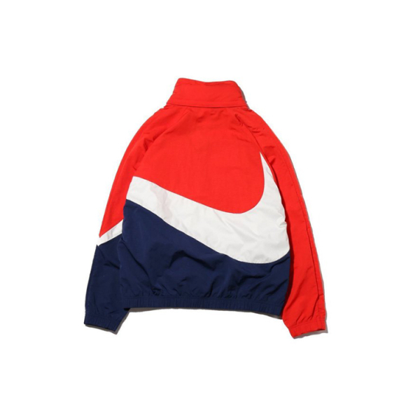 Nike 18SS Short Street Style Jacket