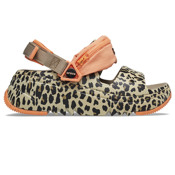 Crocs Hiker Xscape EVA