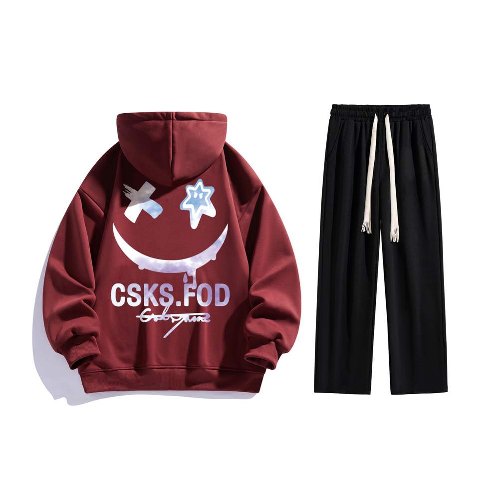 CSKS Logo