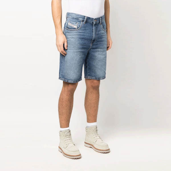 DIESEL SS22 Logo