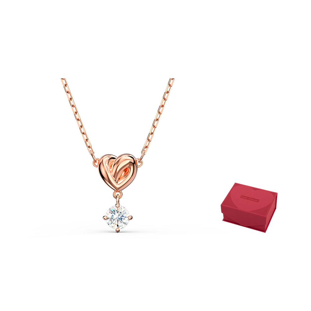 Swarovski Lifelong Heart #